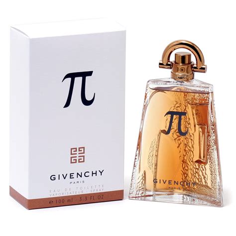 givenchy pi mens|pi cologne for men.